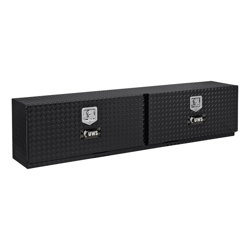 Truck Tool Box - EC40052